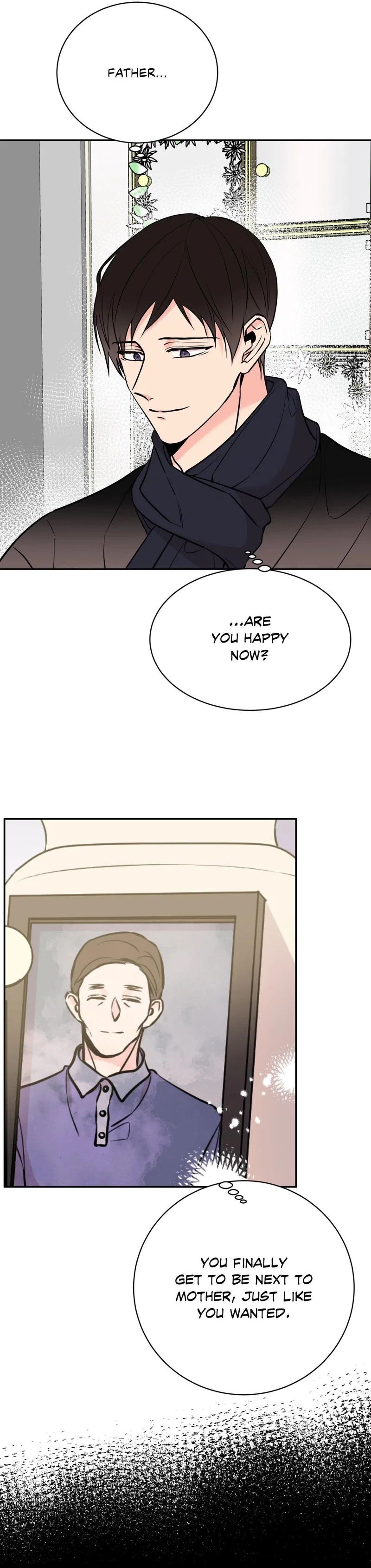 Reversal Chapter 25 - Page 16