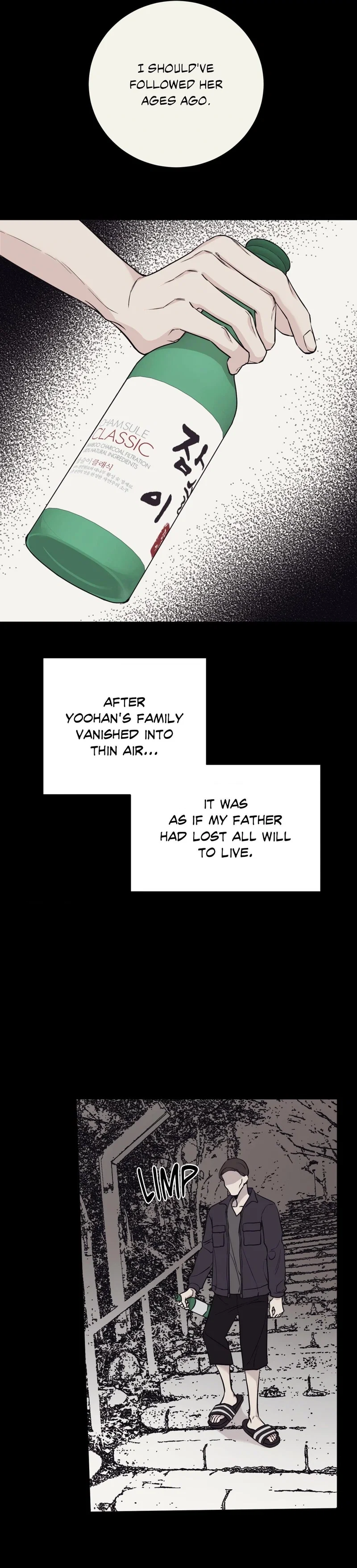 Reversal Chapter 25 - Page 18