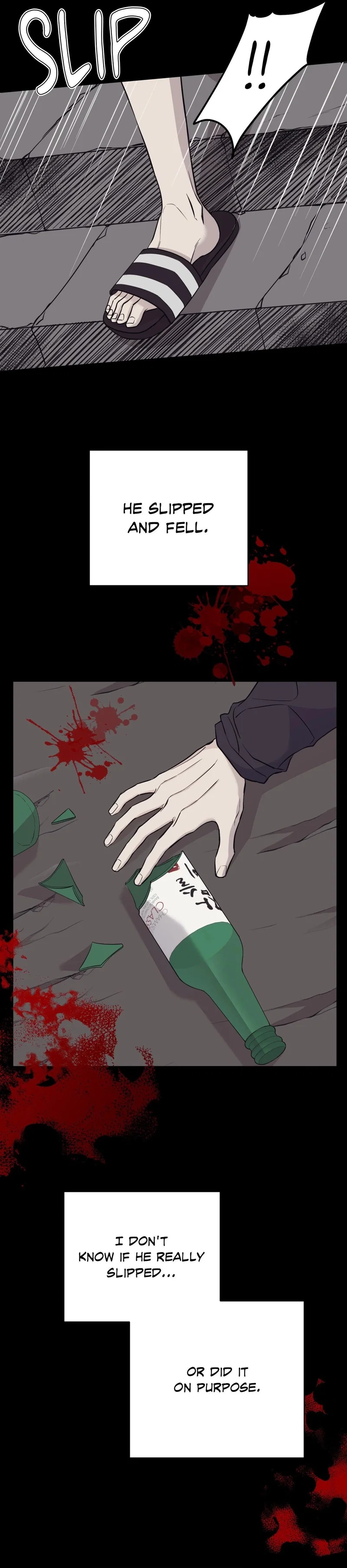 Reversal Chapter 25 - Page 19