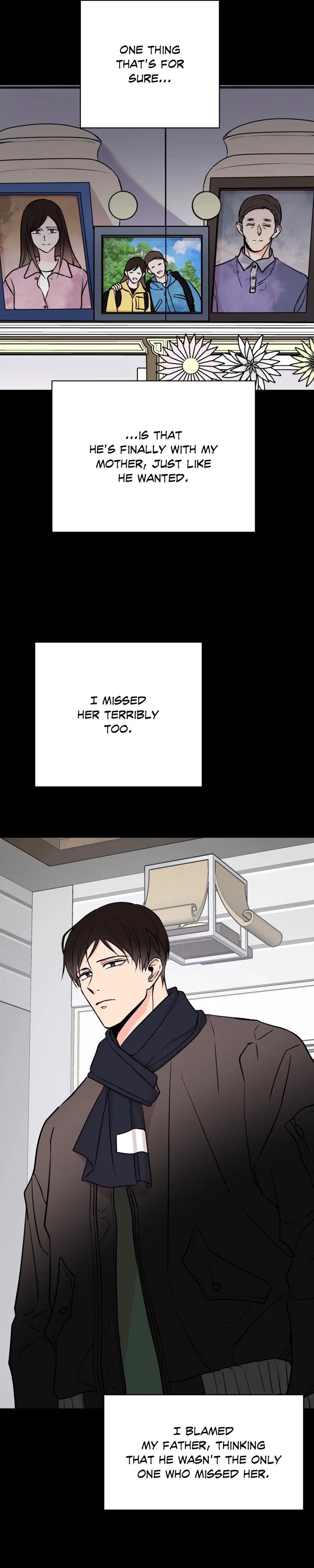 Reversal Chapter 25 - Page 20