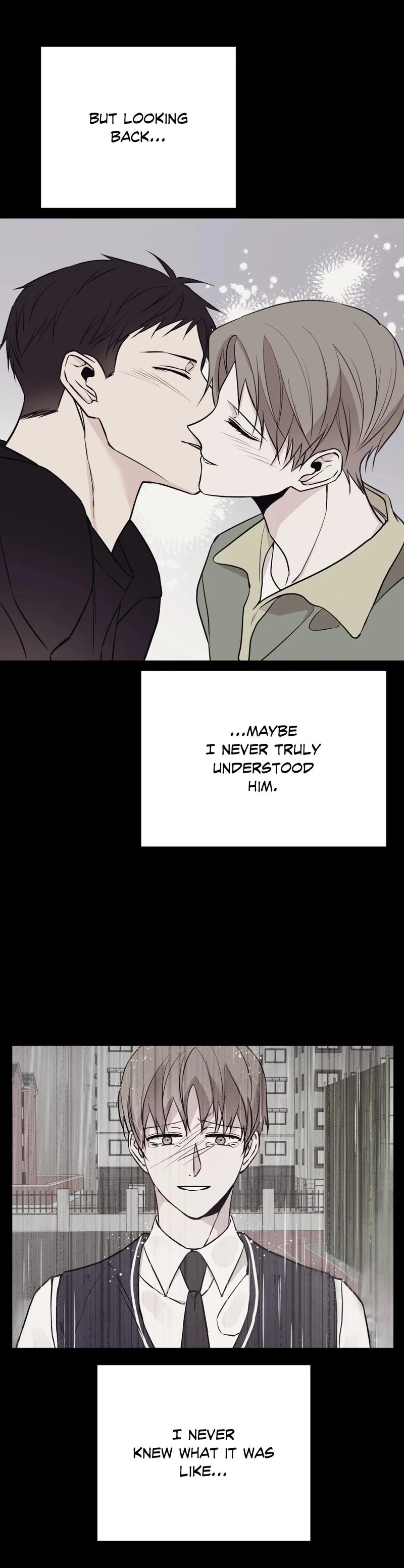 Reversal Chapter 25 - Page 21