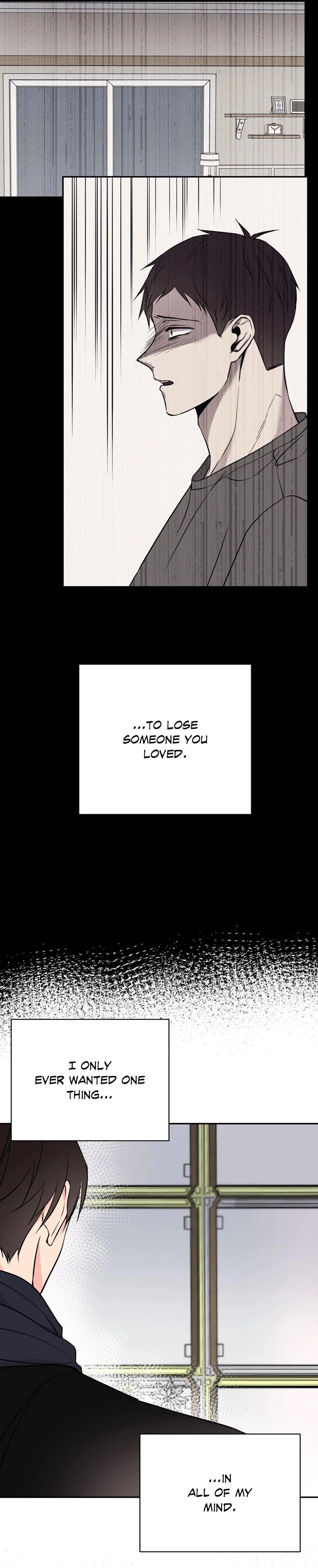 Reversal Chapter 25 - Page 22