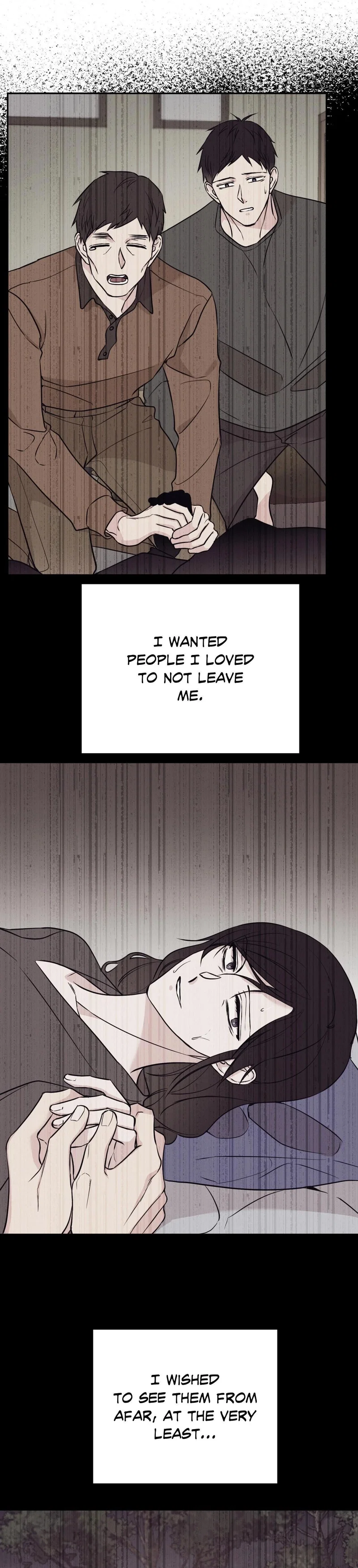 Reversal Chapter 25 - Page 23