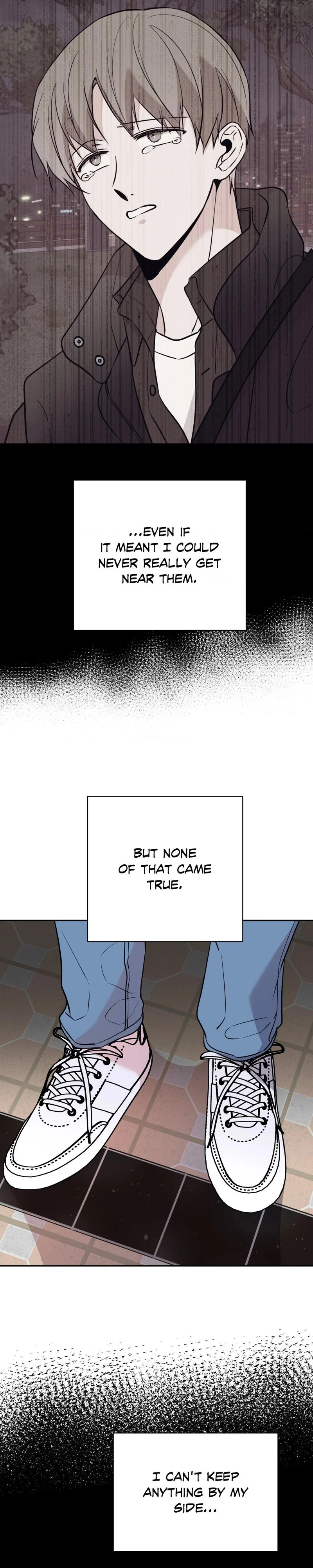 Reversal Chapter 25 - Page 24