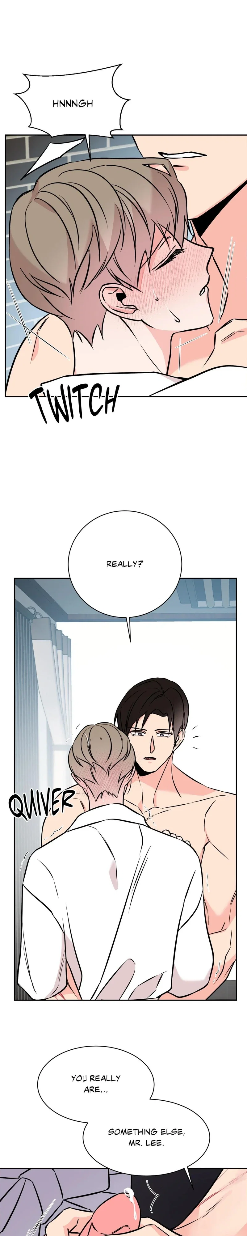 Reversal Chapter 31 - Page 7