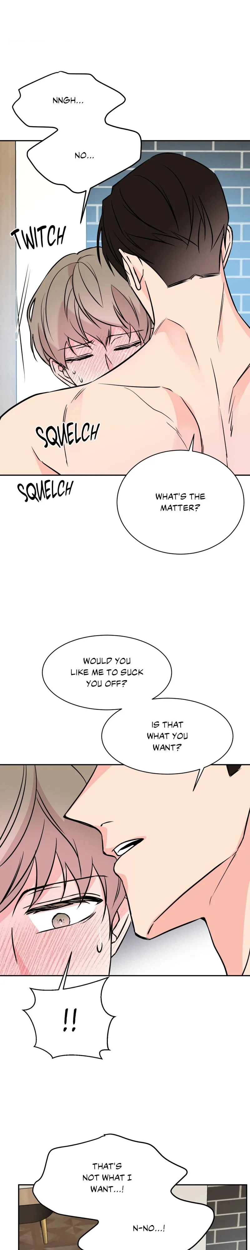 Reversal Chapter 31 - Page 9