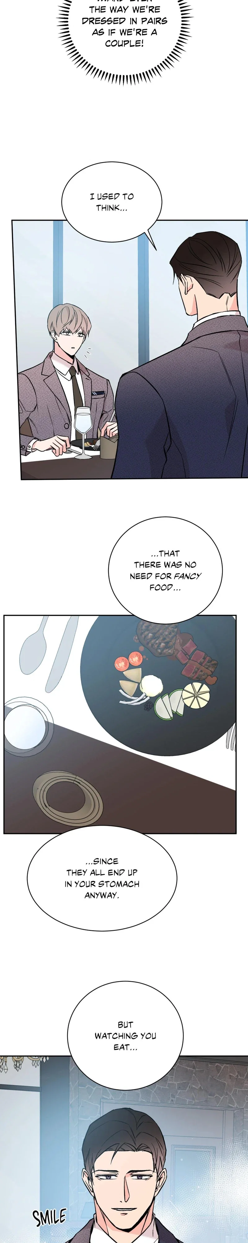Reversal Chapter 31 - Page 14