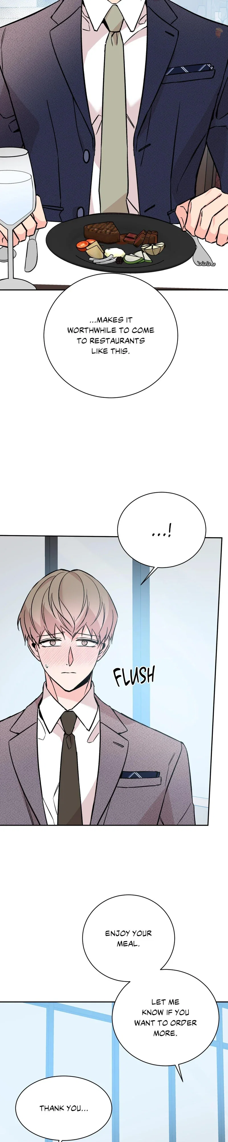 Reversal Chapter 31 - Page 15