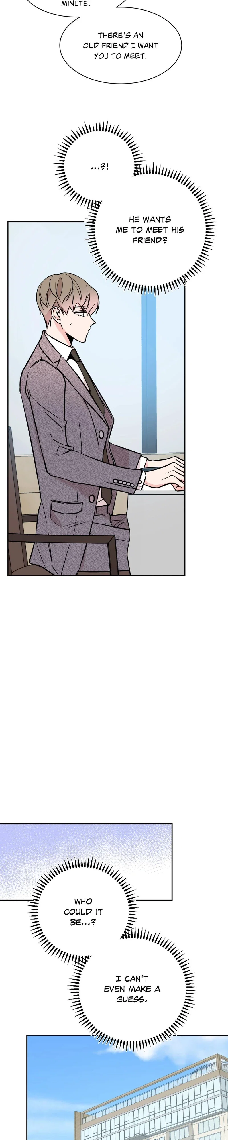 Reversal Chapter 31 - Page 18