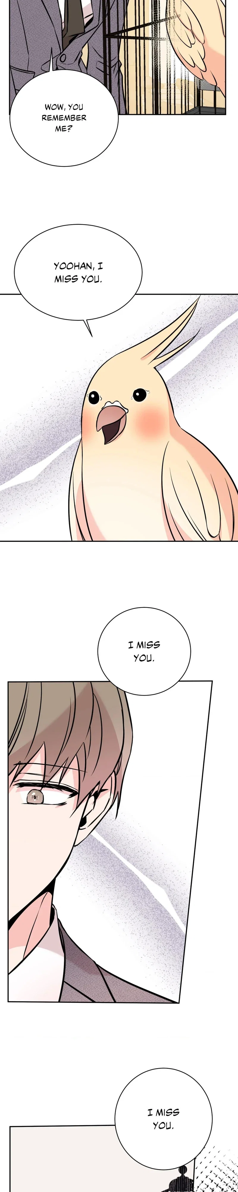 Reversal Chapter 31 - Page 24