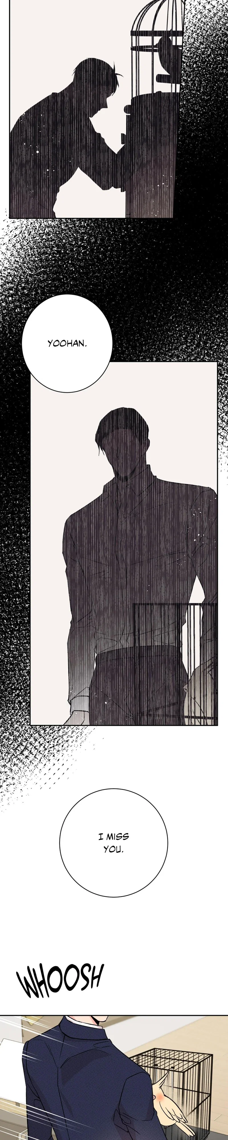 Reversal Chapter 31 - Page 25
