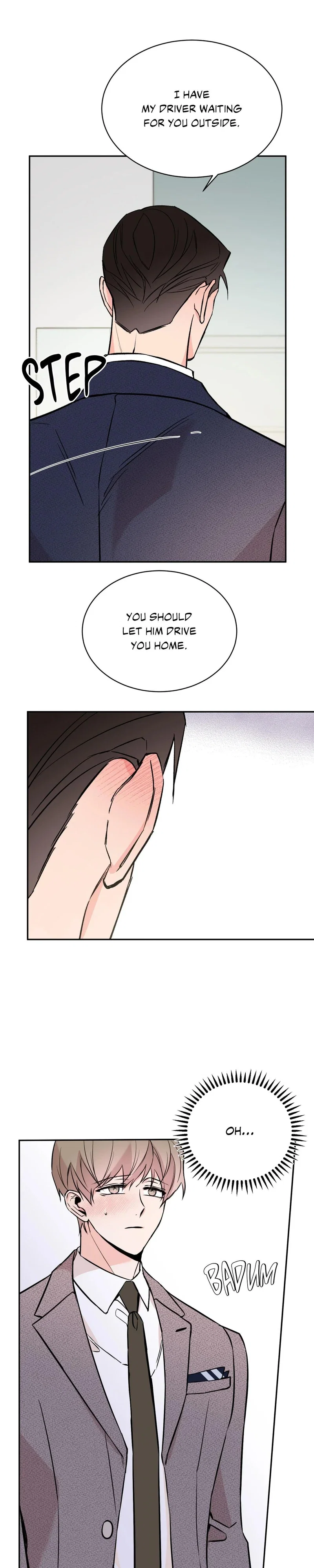 Reversal Chapter 31 - Page 27
