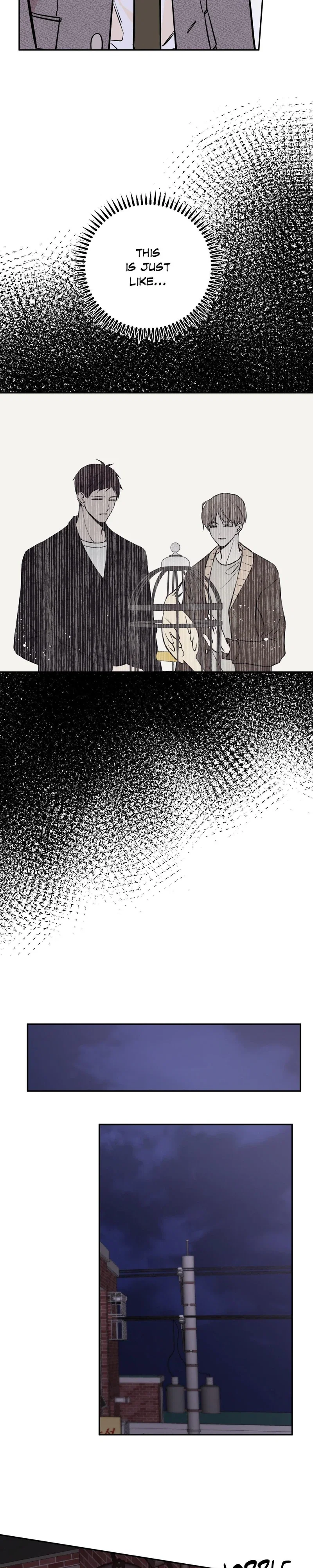 Reversal Chapter 31 - Page 28
