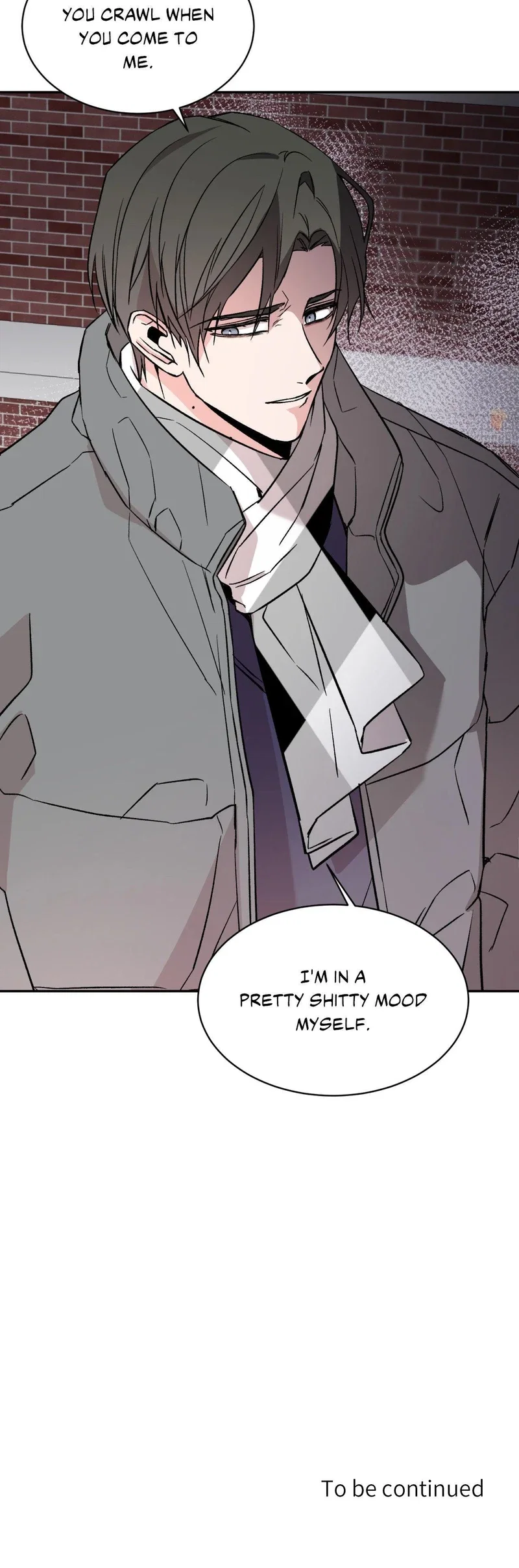 Reversal Chapter 31 - Page 30