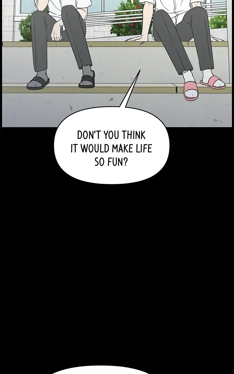 Romance 101 Chapter 148 - Page 4