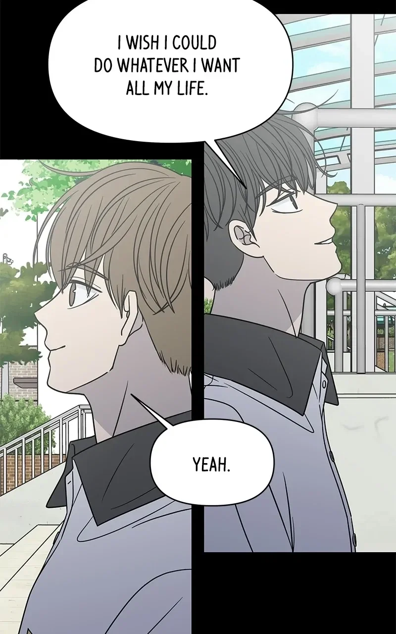 Romance 101 Chapter 148 - Page 5