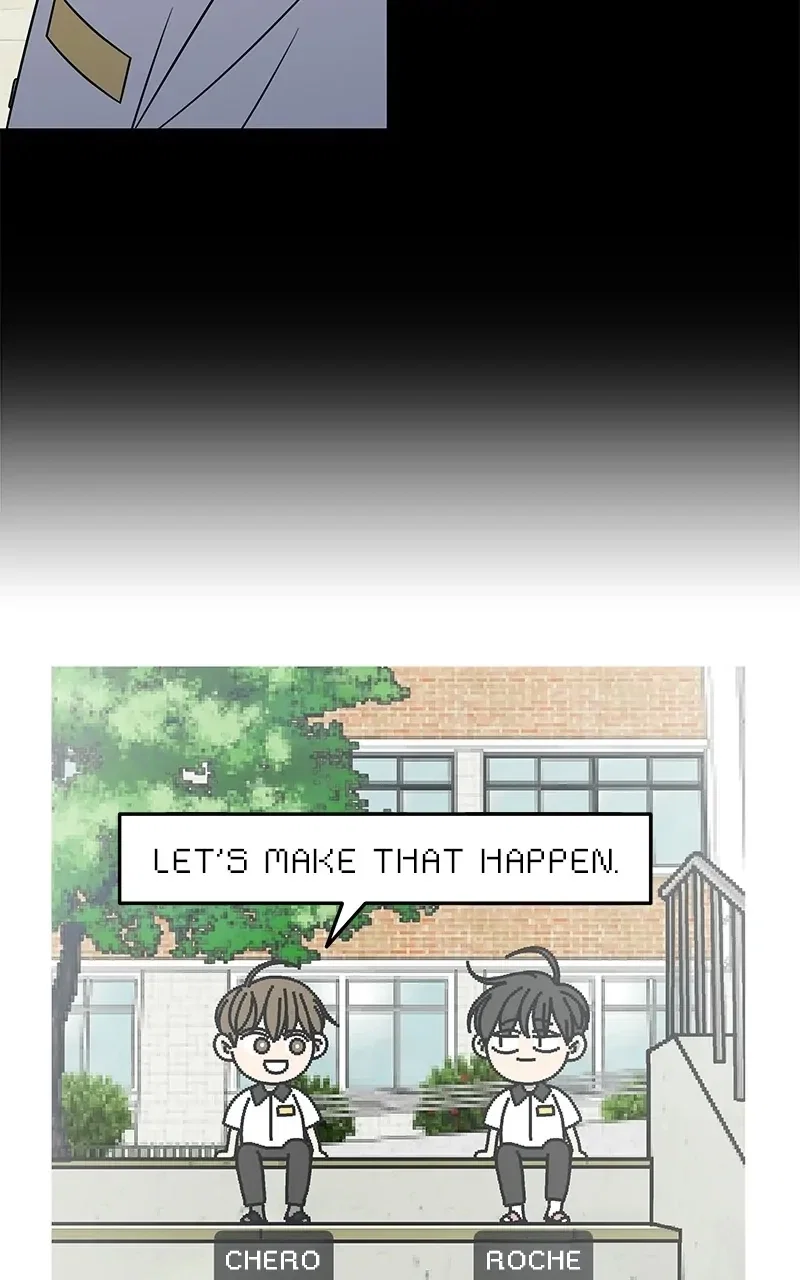 Romance 101 Chapter 148 - Page 6