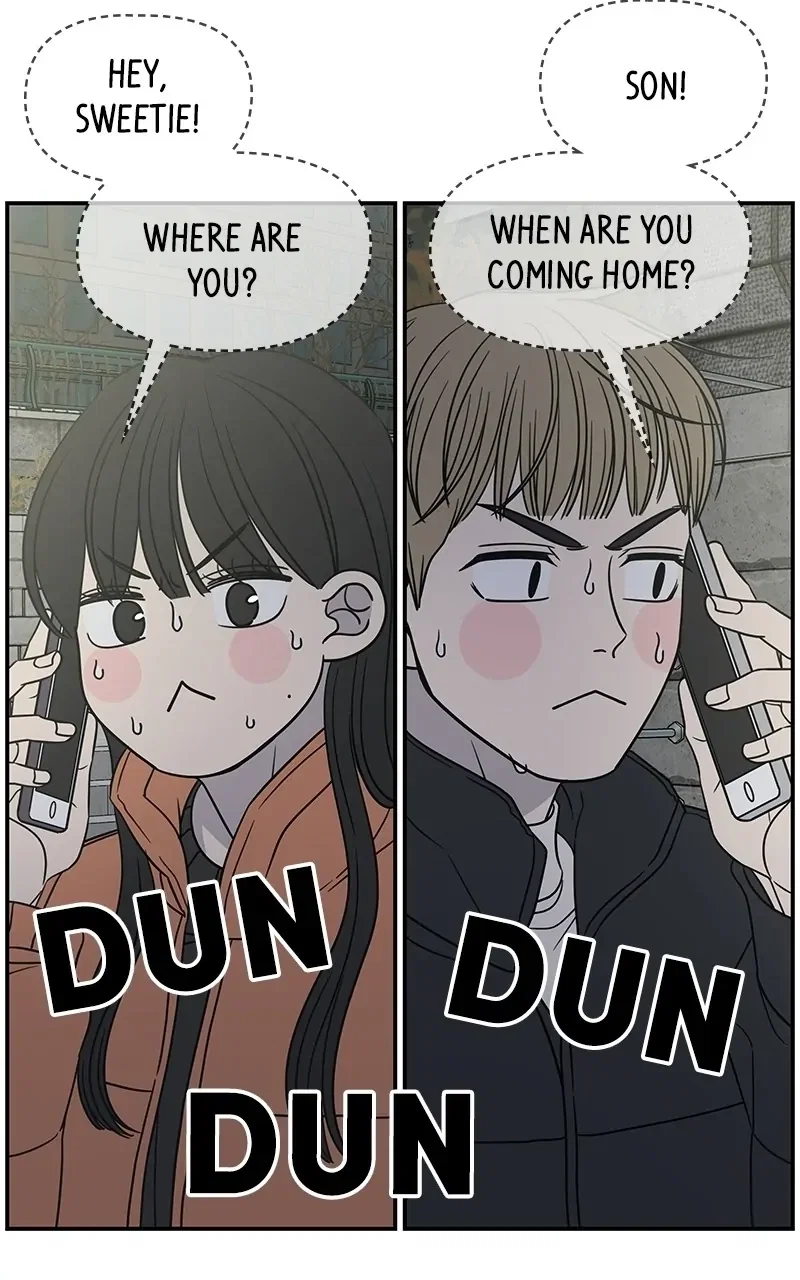 Romance 101 Chapter 148 - Page 9