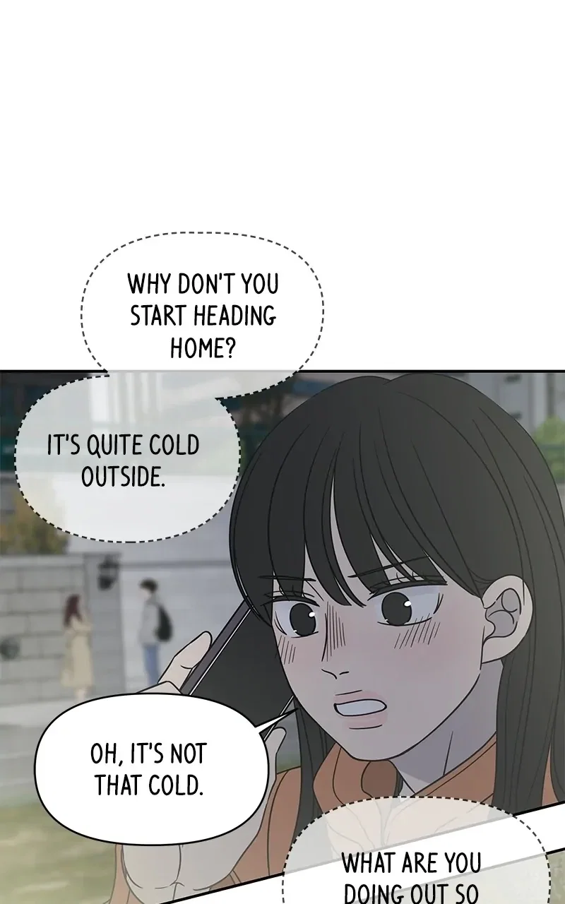 Romance 101 Chapter 148 - Page 12