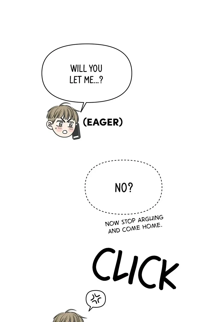 Romance 101 Chapter 148 - Page 14