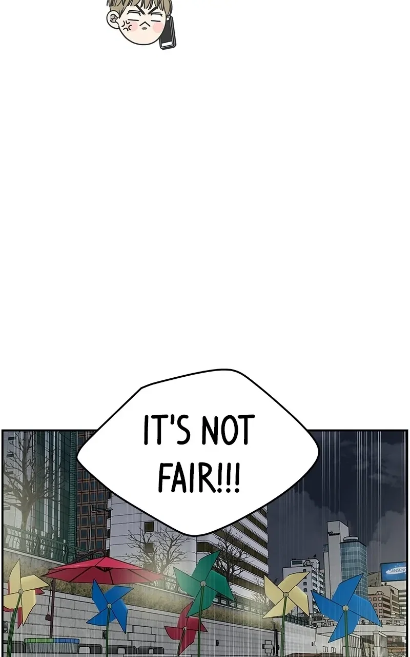 Romance 101 Chapter 148 - Page 15