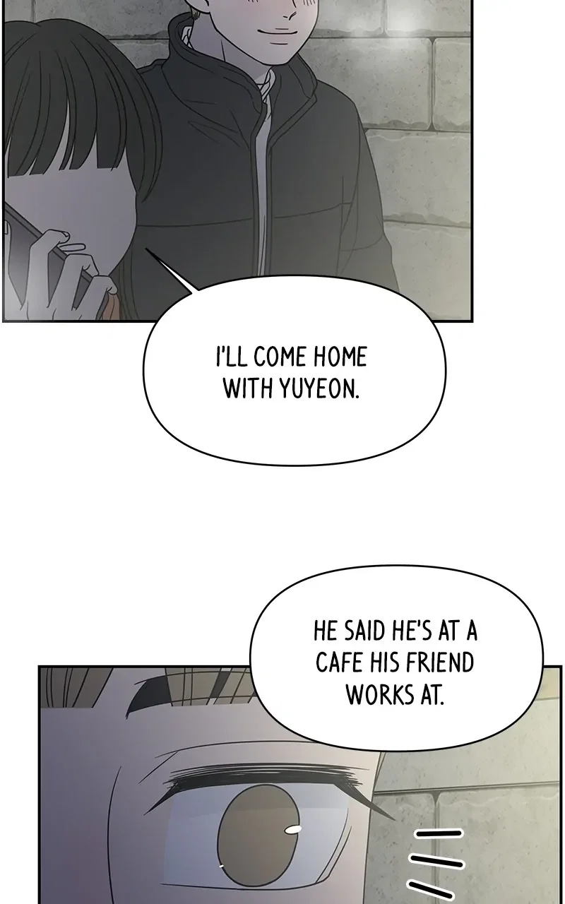 Romance 101 Chapter 148 - Page 23