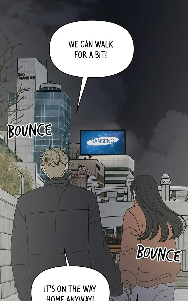 Romance 101 Chapter 148 - Page 29