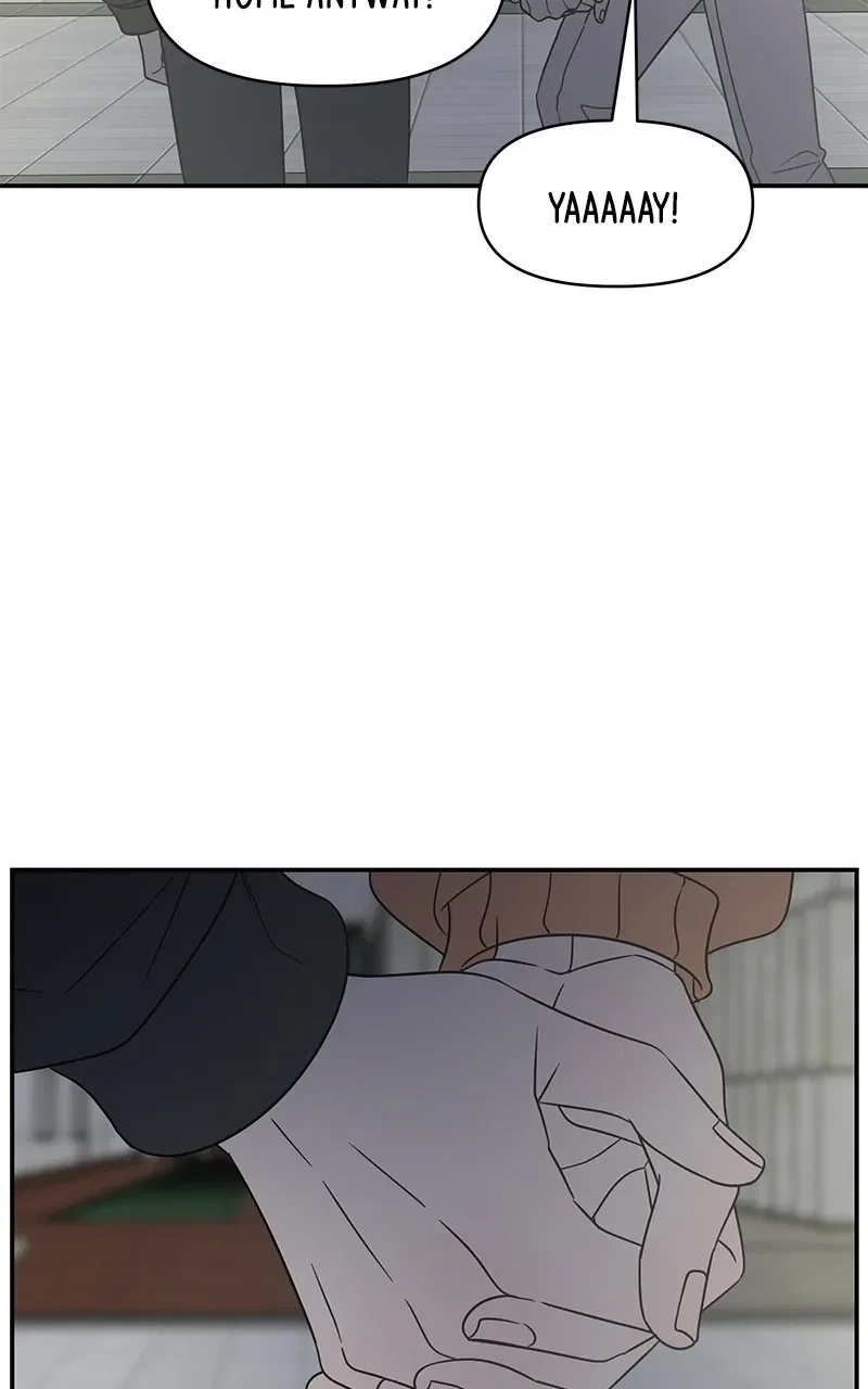 Romance 101 Chapter 148 - Page 30
