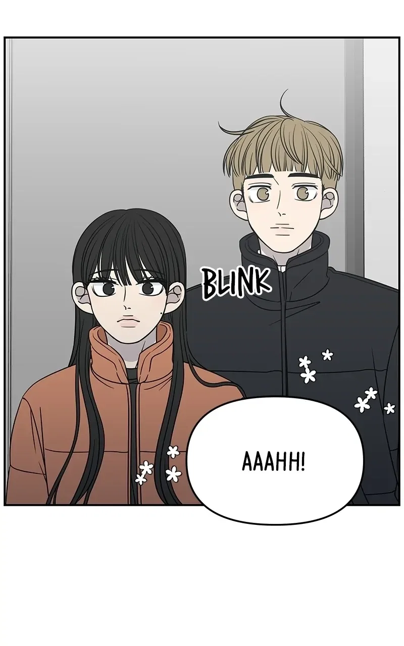 Romance 101 Chapter 148 - Page 33
