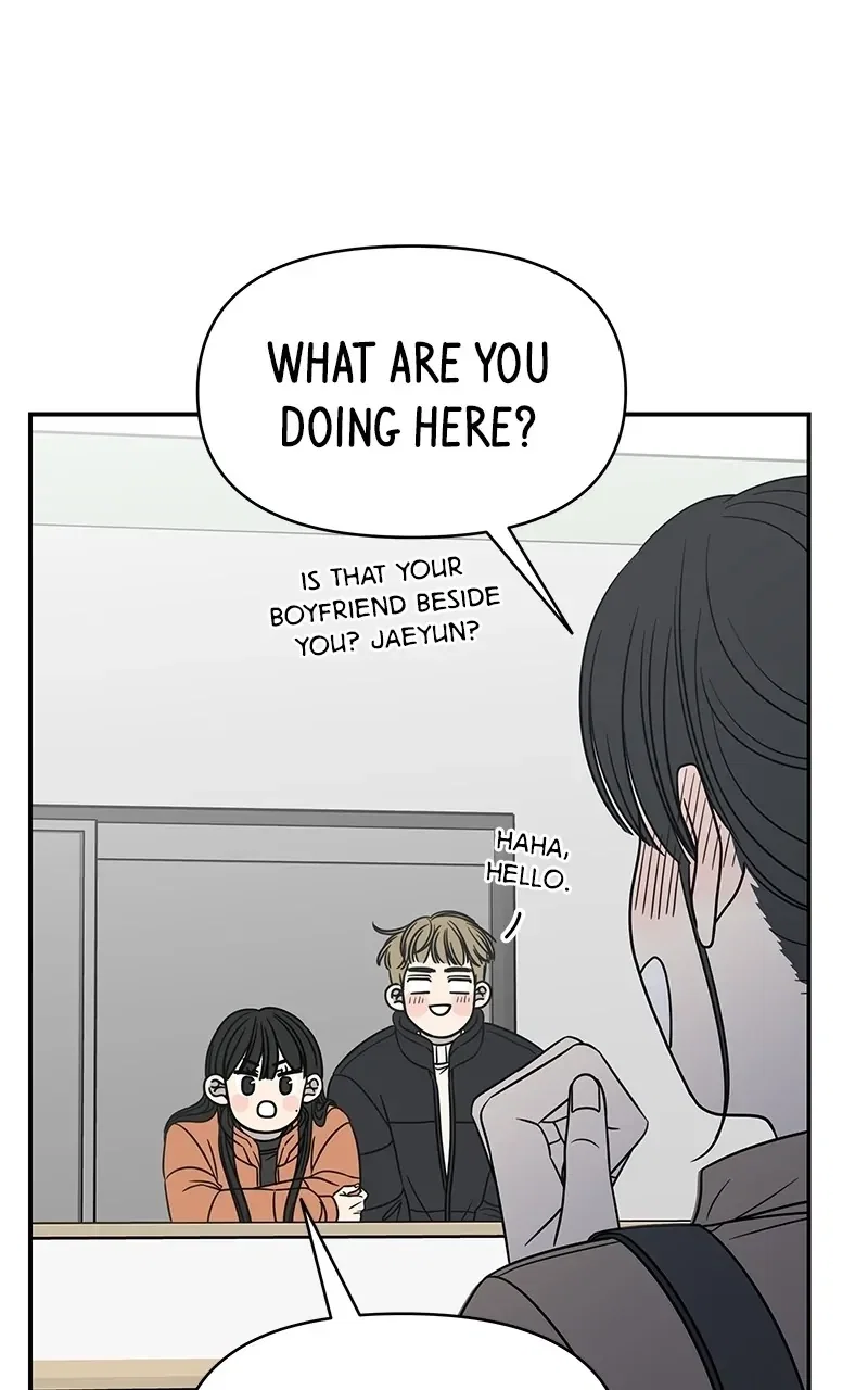 Romance 101 Chapter 148 - Page 34