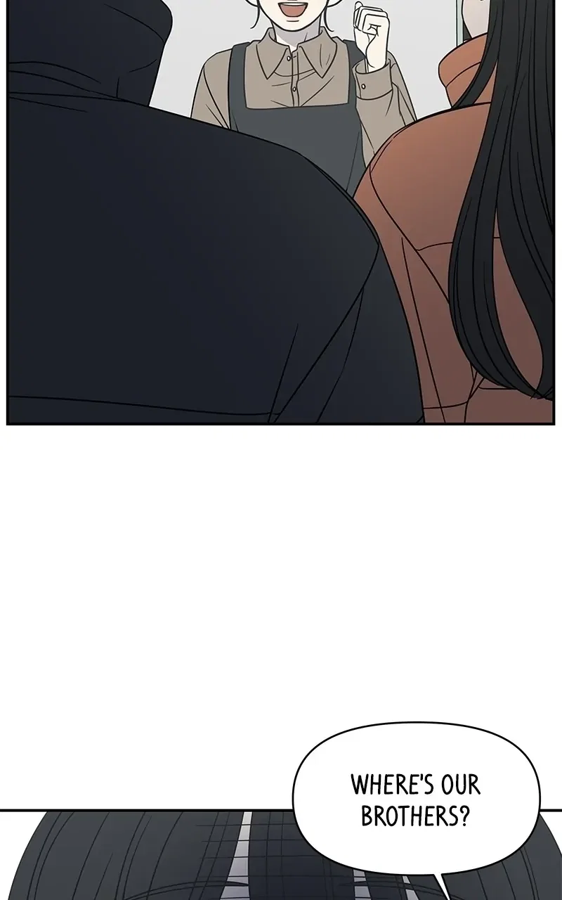 Romance 101 Chapter 148 - Page 36