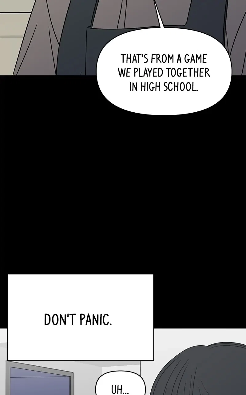 Romance 101 Chapter 148 - Page 39