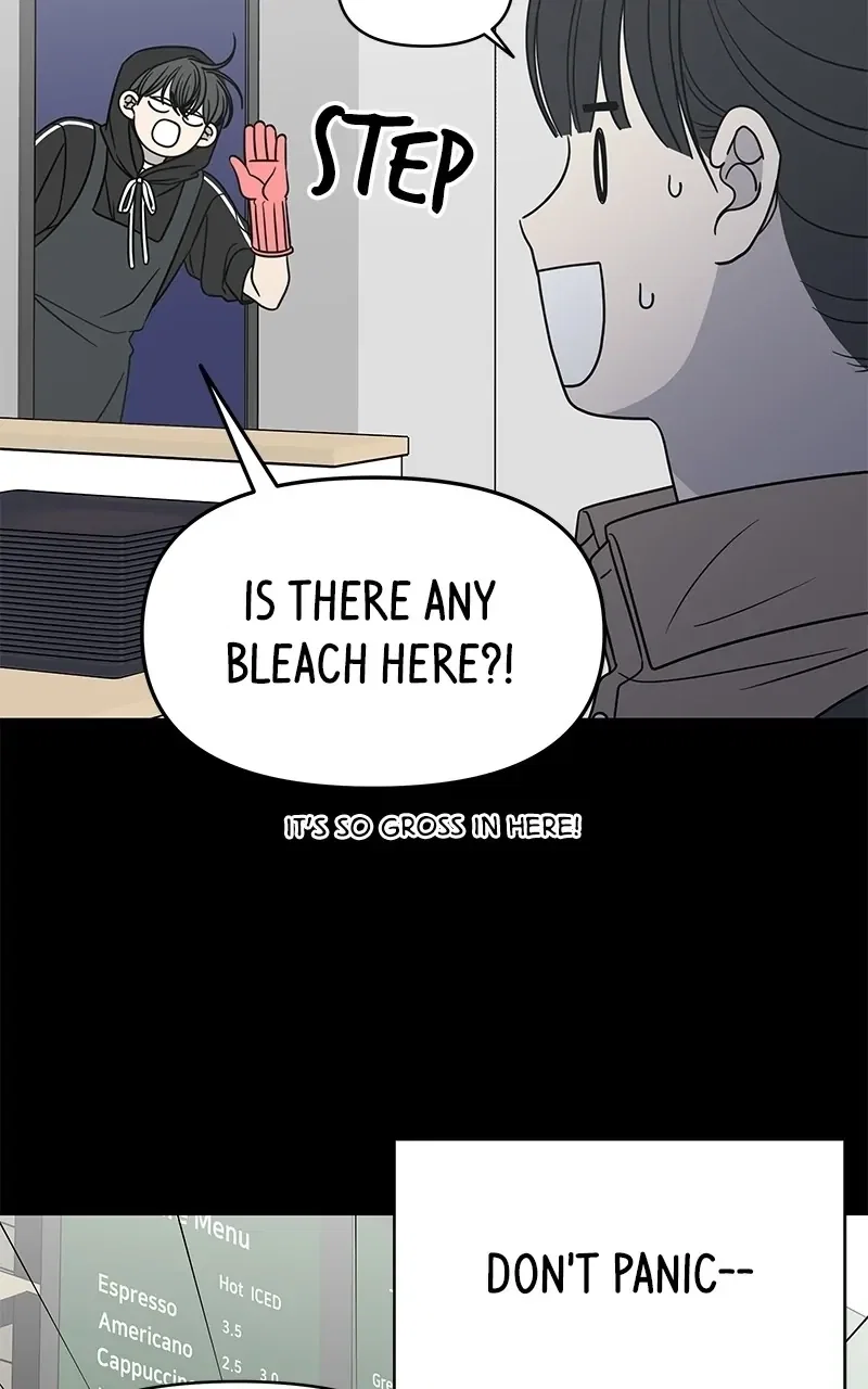 Romance 101 Chapter 148 - Page 40