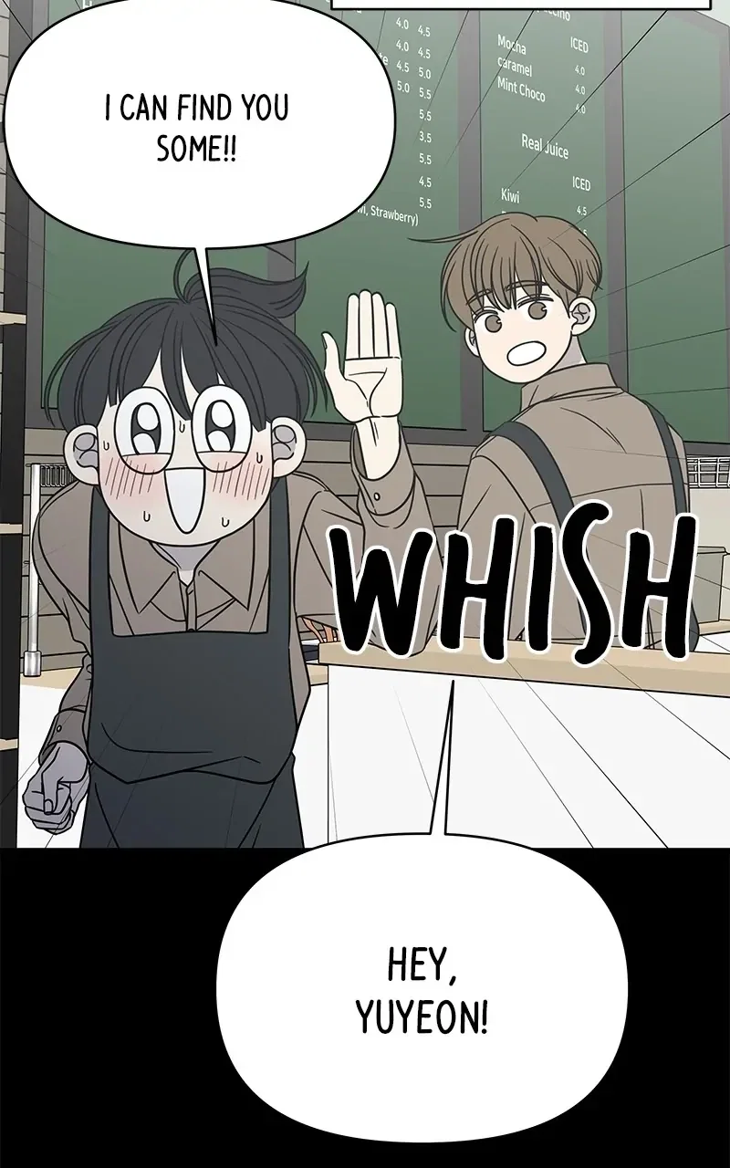 Romance 101 Chapter 148 - Page 41