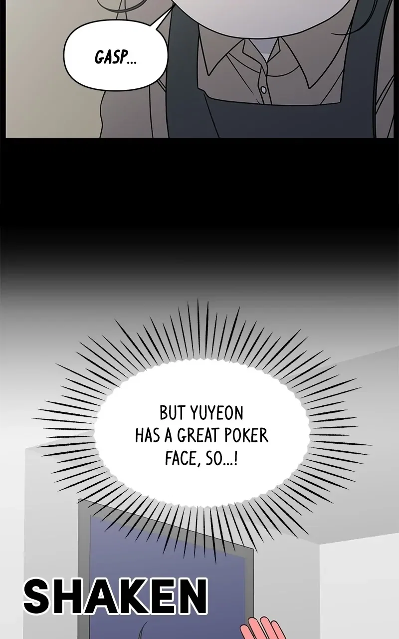 Romance 101 Chapter 148 - Page 46