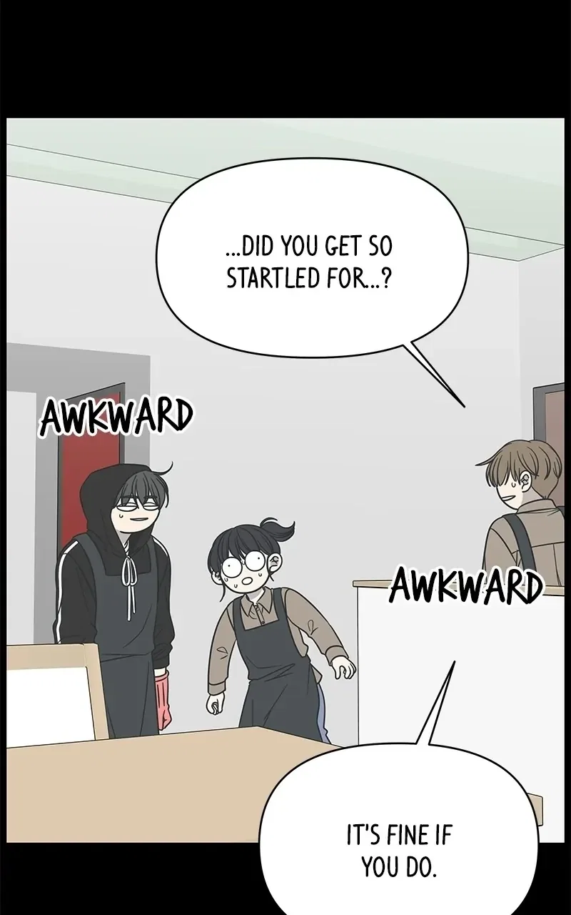 Romance 101 Chapter 148 - Page 49