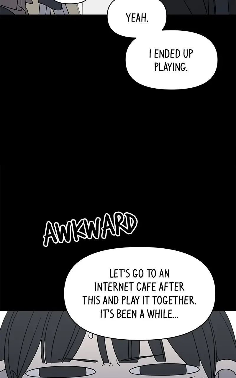 Romance 101 Chapter 148 - Page 51