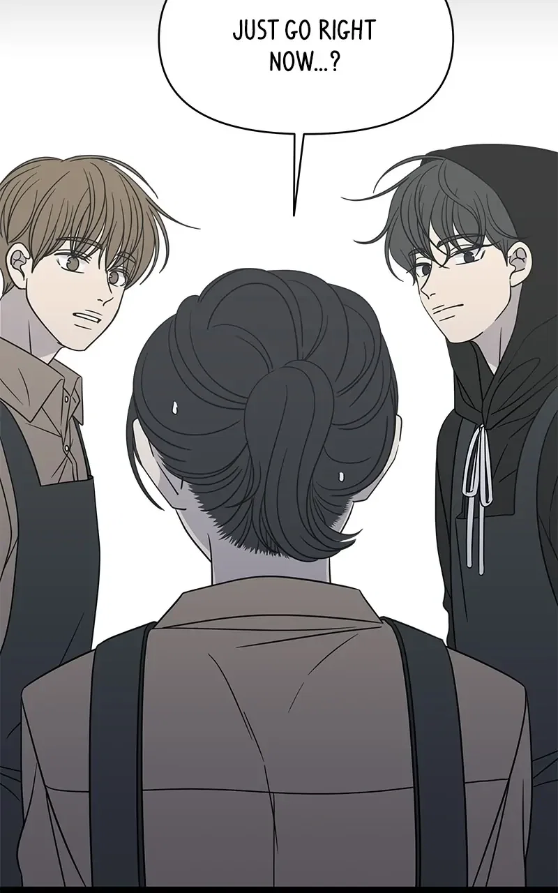 Romance 101 Chapter 148 - Page 53
