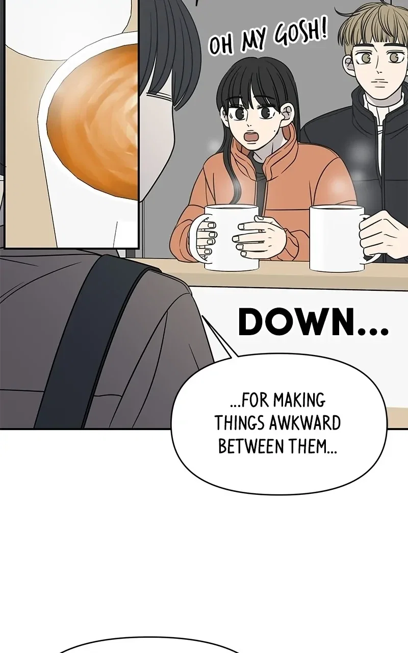 Romance 101 Chapter 148 - Page 56