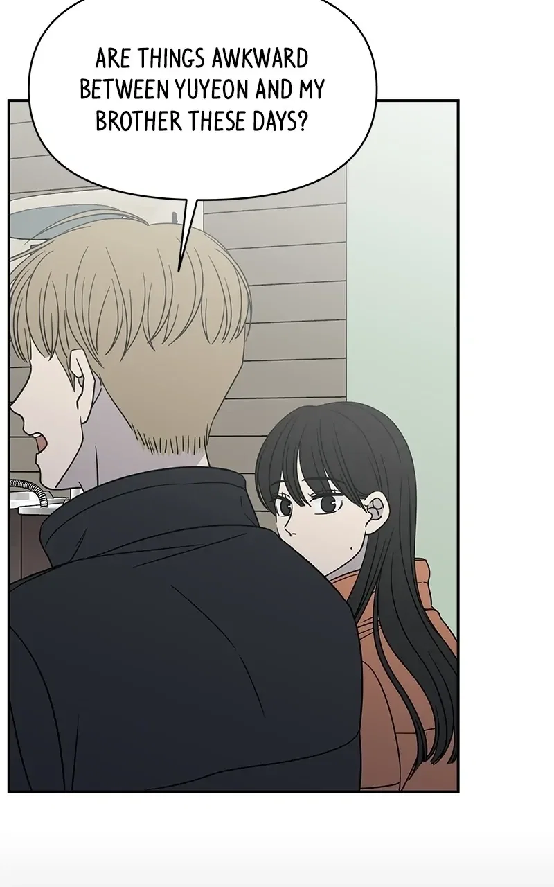 Romance 101 Chapter 148 - Page 57