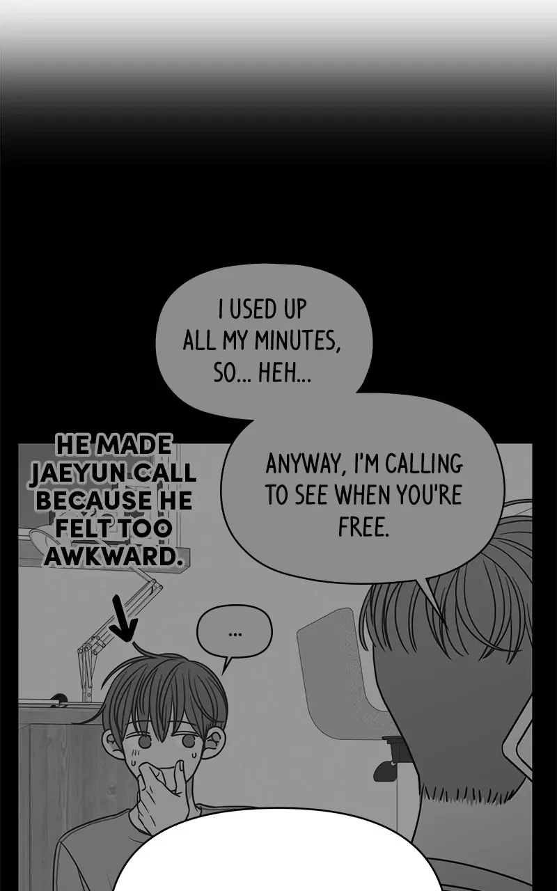 Romance 101 Chapter 148 - Page 58