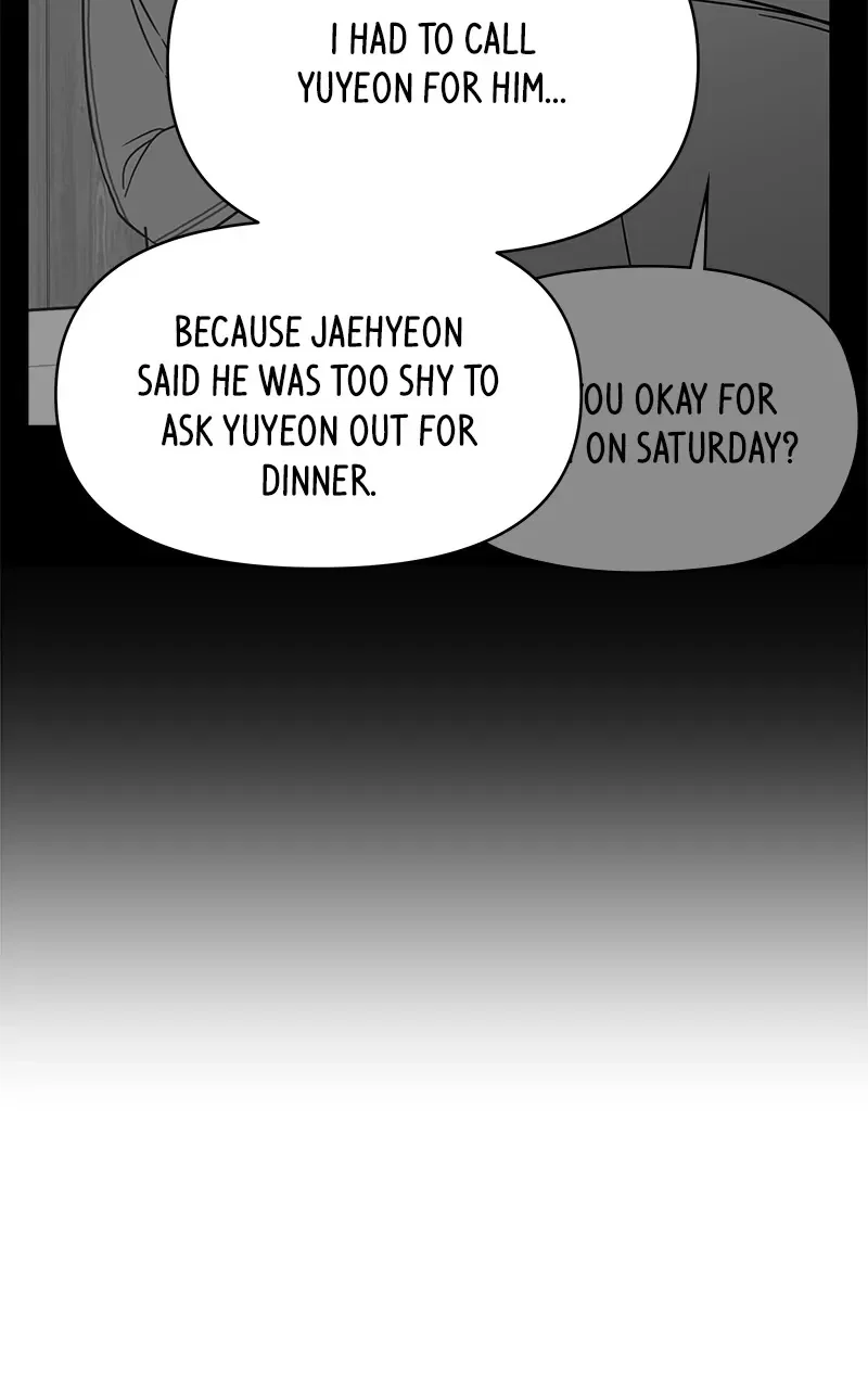 Romance 101 Chapter 148 - Page 59