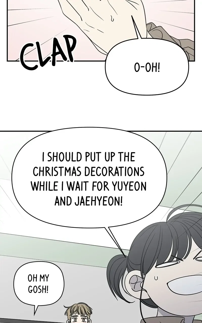 Romance 101 Chapter 148 - Page 63
