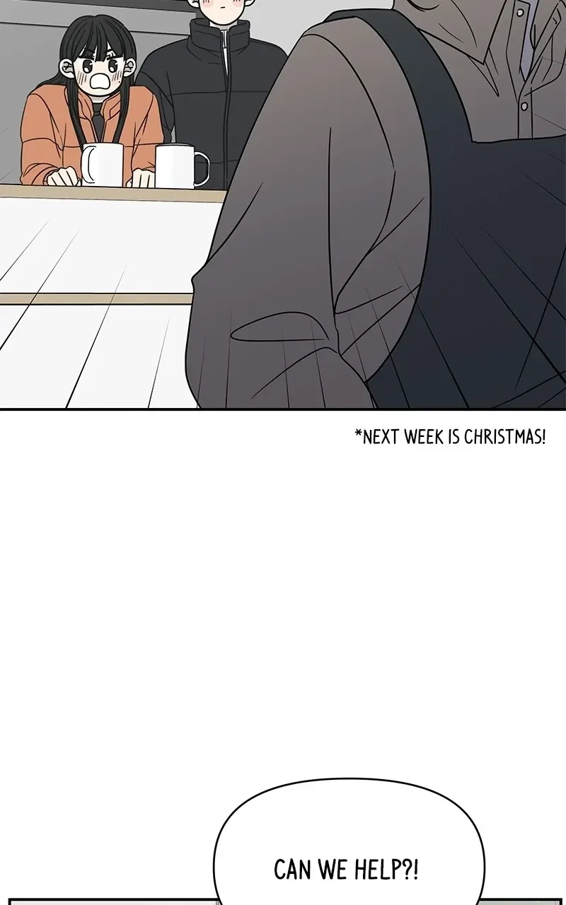 Romance 101 Chapter 148 - Page 64