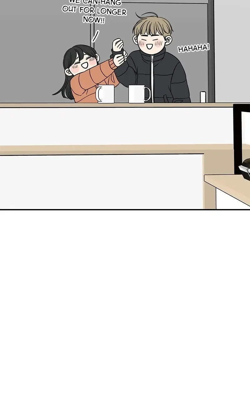 Romance 101 Chapter 148 - Page 69