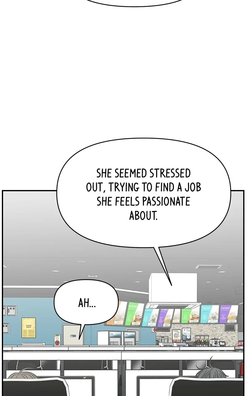 Romance 101 Chapter 148 - Page 73