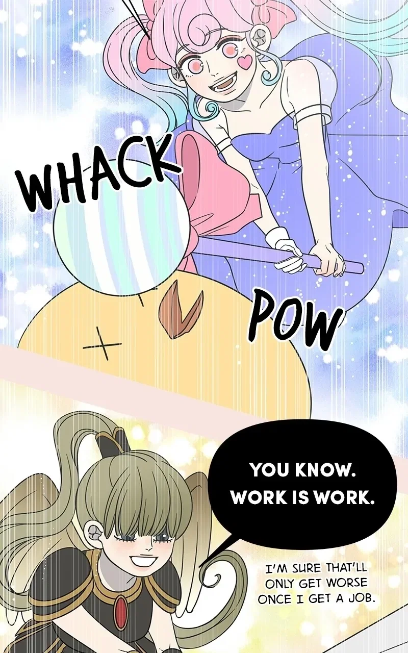 Romance 101 Chapter 148 - Page 75