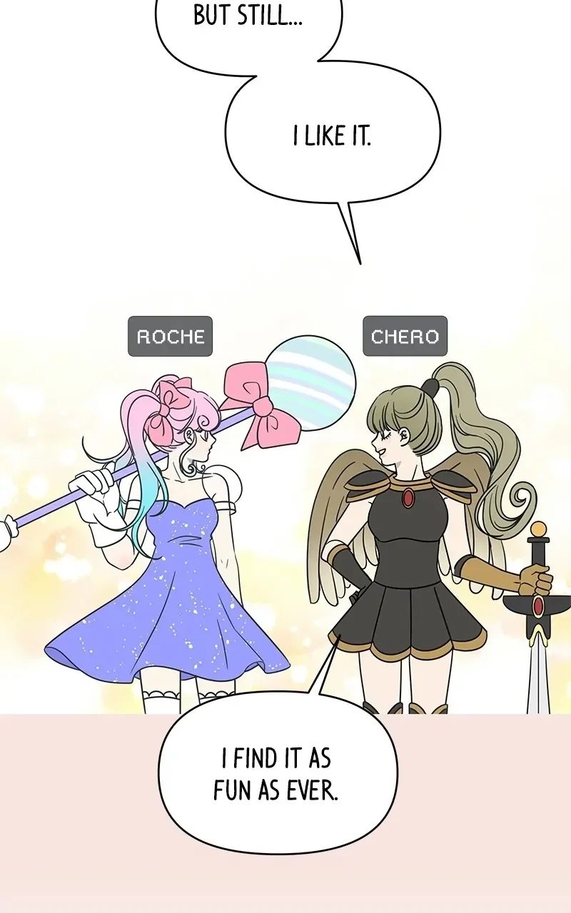 Romance 101 Chapter 148 - Page 77