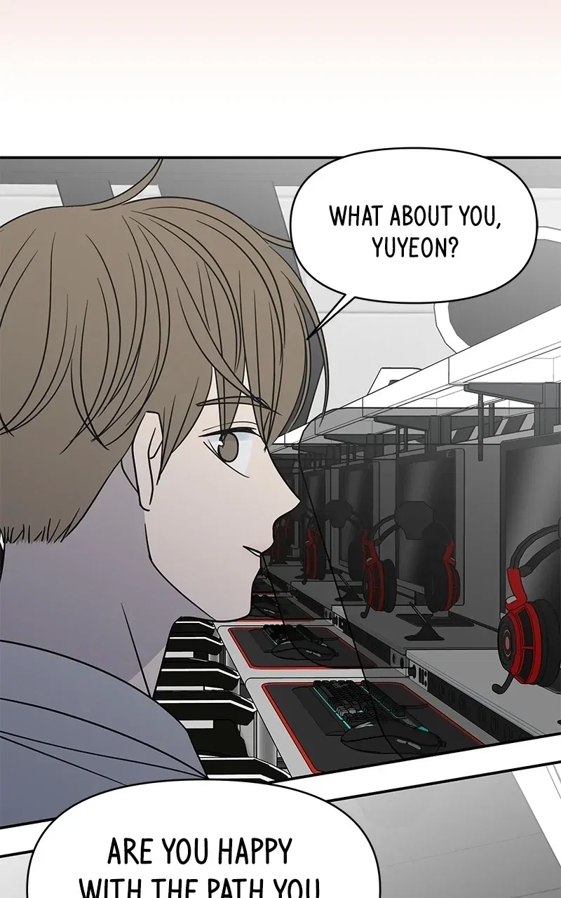 Romance 101 Chapter 148 - Page 78