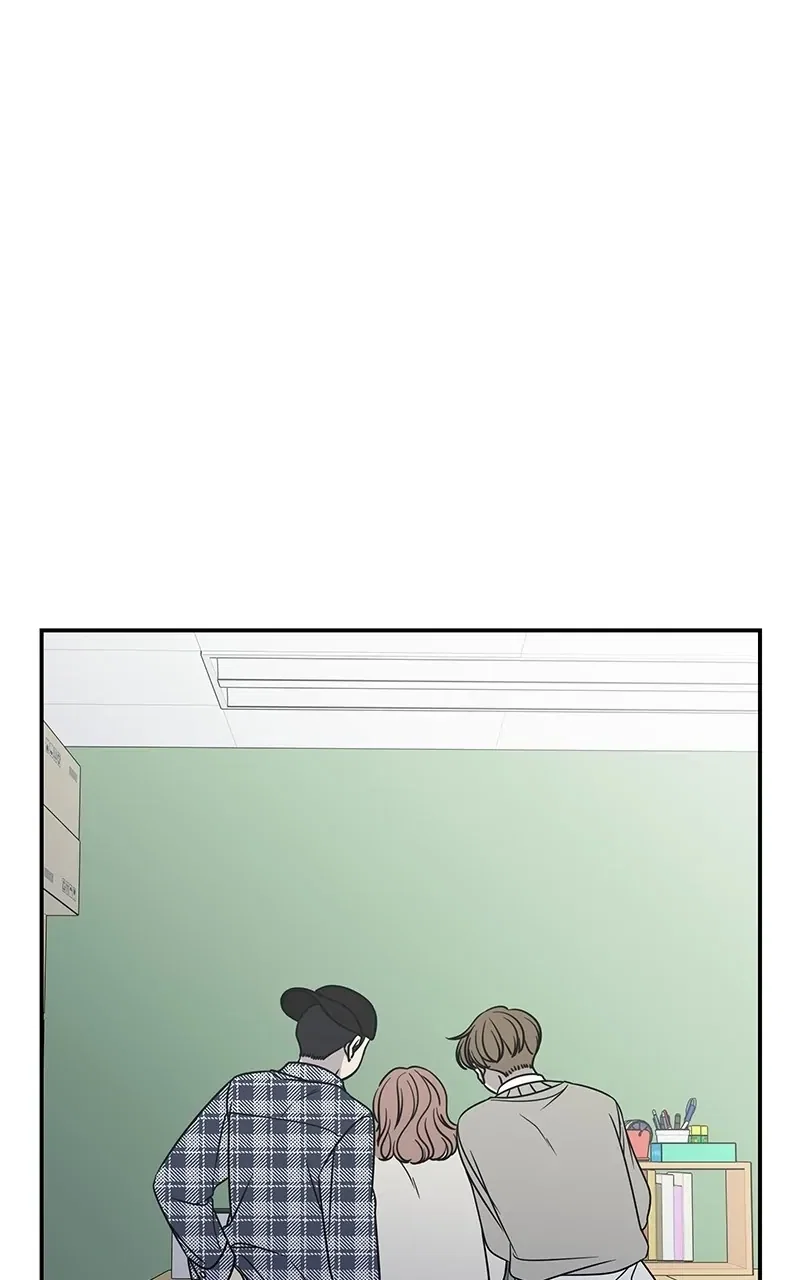 Romance 101 Chapter 152.2 - Page 5